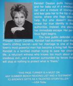 Sandra Brown / The Witness image