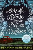 Benjamin Alire Sáenz / Aristotle and Dante Discover the Secrets of the Universe image