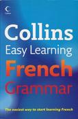 Collins Easy Learning French Grammar image