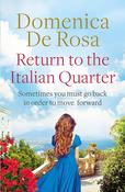 Domenica De Rosa / Return to the Italian Quarter image