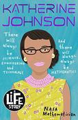 Leila Rasheed / Katherine Johnson - NASA Mathematician image