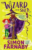 Simon Farnaby / The Wizard In My Shed image