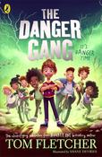 Tom Fletcher / The Danger Gang image