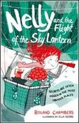 Roland Chambers / Nelly and the Flight of the Sky Lantern image