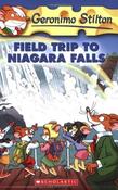 Geronimo Stilton / Field Trip To Niagara Falls image