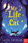 Carlie Sorosiak / My Life as a Cat image