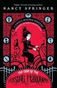 Nancy Springer / The Case of the Missing Marquess image