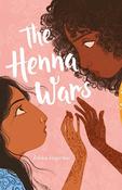 Adiba Jaigirdar / The Henna Wars image