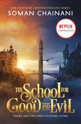 Soman Chainani / The School for Good and Evil