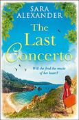 Sara Alexander / The Last Concerto image