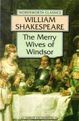 William Shakespeare / The Merry Wives Of Windsor image