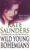 Kate Saunders / Wild Young Bohemians image