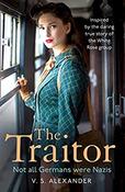 V.S. Alexander / The Traitor