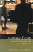 Bryan Havenhand &amp; Anne MacGregor / Australian Expats: Stories from Abroad image