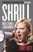 Lindy West / Shrill - Notes From A Loud Woman image