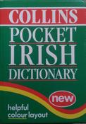 Collins Pocket Irish Dictionary image