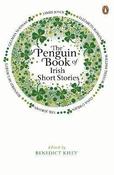 Benedict Kiely / The Penguin Book Of Irish Short Stories image
