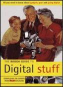 The Rough Guide to Digital Stuff image