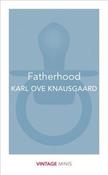 Karl Ove Knausgård / Fatherhood : Vintage Minis image