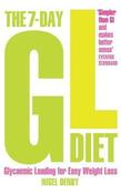 Nigel Denby / The 7-Day GL Diet: Glycaemic Loading for Easy Weight Loss image