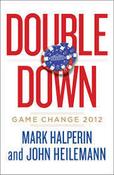 Mark Halperin / Double Down image