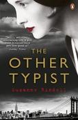 Suzanne Rindell / The Other Typist image