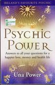 Una Power / Psychic Power image