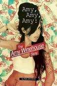 Nick Johnstone / Amy Amy Amy (Hardback) image