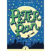 J M Barrie - Peter Pan - BRAND NEW - PB image