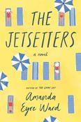 Amanda Eyre Ward / The Jetsetters (Hardback) image