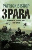 Patrick Bishop / 3 Para (Hardback) image