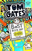Tom Gates / Tom Gates: Best Book Day Ever! ( so far) ( WBD 2013) image