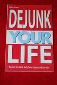 Helen Foster / Dejunk Your Life (Large Paperback) image