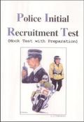 Christopher John Tyreman / Police Initial Recruitment Test (Large Paperback) image