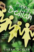Sarah Ockler / Fixing Delilah (Large Paperback) image