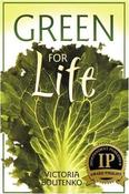 Victoria Boutenko / Green for Life (Large Paperback) image