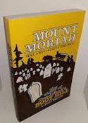 Helen Rezatto / Mount Moriah: Kill a Man...Start a Cemetery (Large Paperback) image