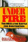 Osha Gray Davidson / Under Fire: The NRA and the Battle for Gun Control (Large Paperback) image
