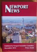Newport Newsletter Committee - Newport News 2012 - PB TIPPERARY image