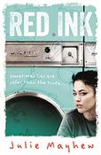 Julie Mayhew / Red Ink (Large Paperback) image