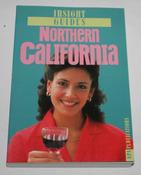 Northern California Insight Guide (Large Paperback) image
