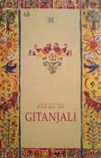 Poems of Gitanjali (Large Paperback) image