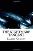 Kathy Cronin / The Nightmare Tangent (Large Paperback) image