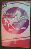 Dianne M. Baker / Running a Home-based Business (Large Paperback) image