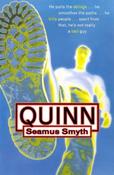 Seamus Smyth / Quinn (Large Paperback) image
