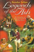 Brendan Fullam / Legends of the Ash (Large Paperback) image