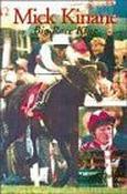 Michael Clower / Mick Kinane - Big Race King: The Authorized Biography (Hardback) image
