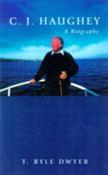 T. Ryle Dwyer / Short fellow: A biography of Charles J. Haughey (Hardback)