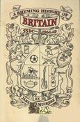 James Muirden / A Rhyming History of Britain (Hardback) image