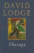 David Lodge / Therapy (Hardback) image